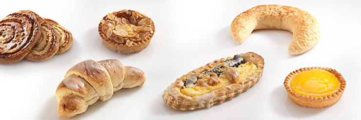 DRESCHER - Bäckerei - Konditorei